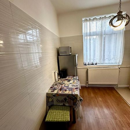 Garsoniera Ultracentral Apartamento Bacău Exterior foto