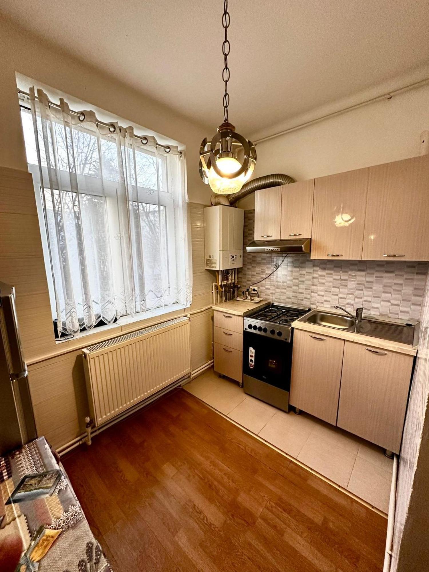 Garsoniera Ultracentral Apartamento Bacău Exterior foto