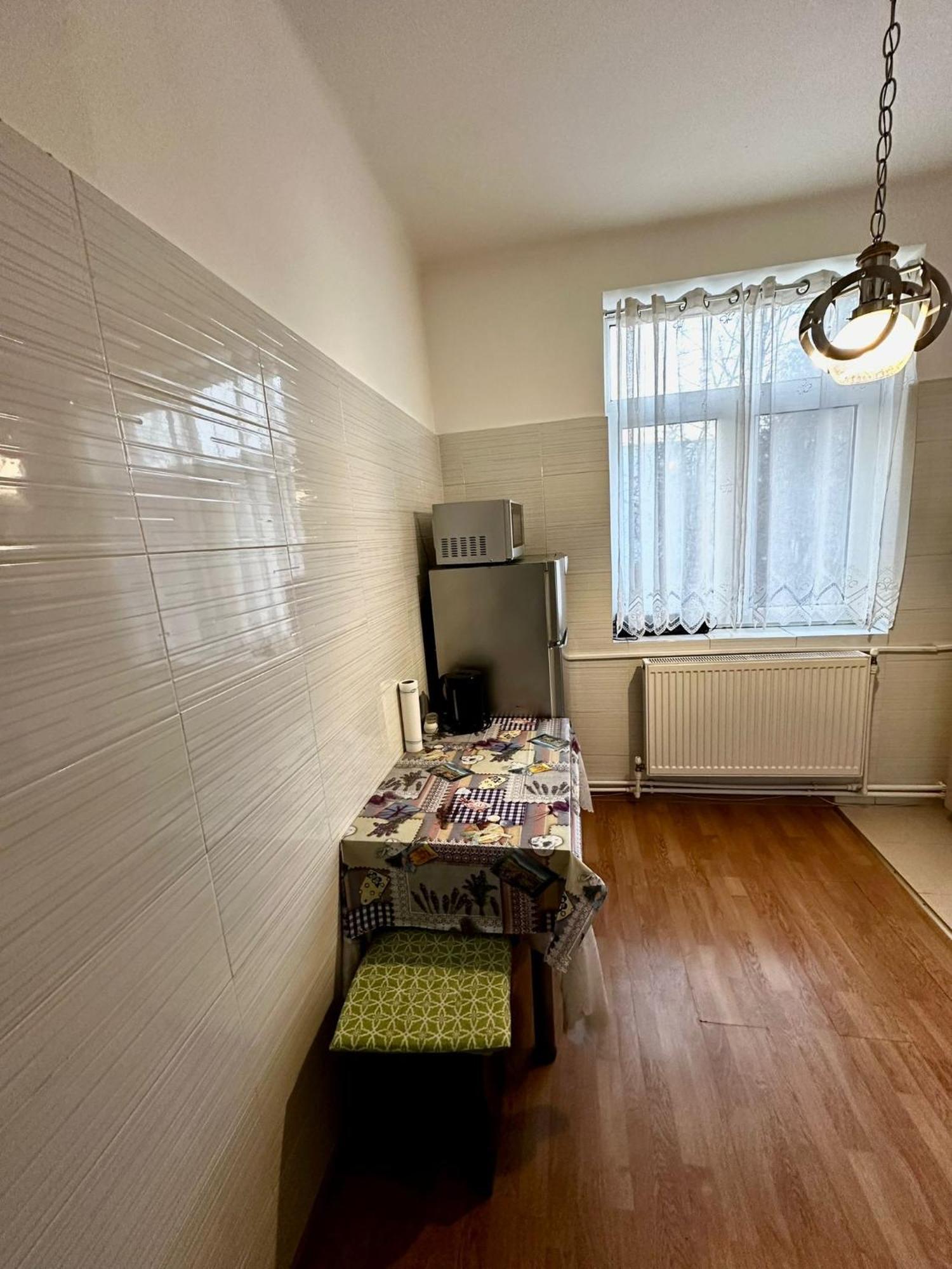 Garsoniera Ultracentral Apartamento Bacău Exterior foto